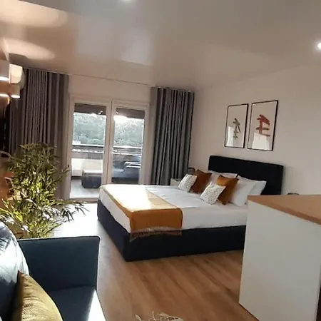 Health Village Apartmanhotel Cascais