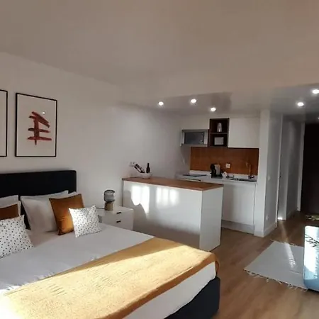 Health Village Aparthotel