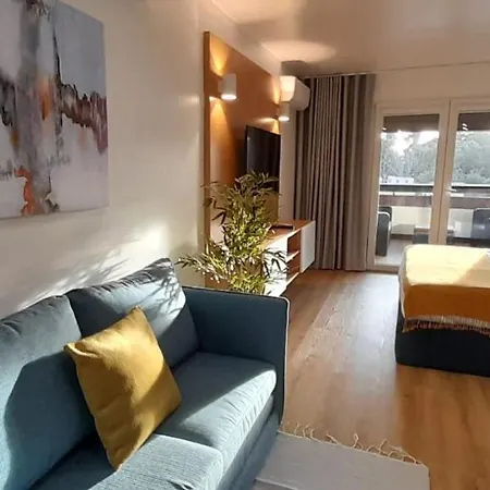 Health Village 3* Cascais