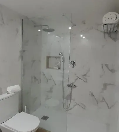 Hotel apartamentowy Health Village