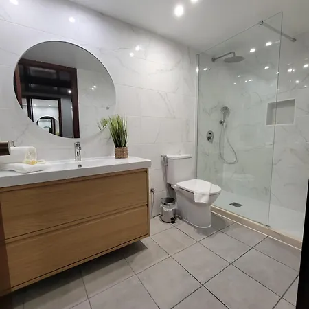 Hotel apartamentowy Health Village