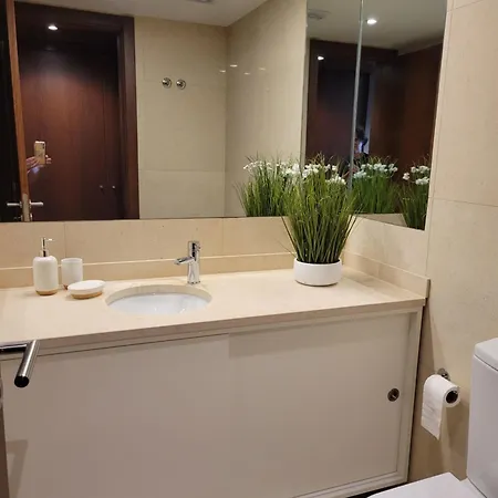 Health Village Apart-hotel 4*