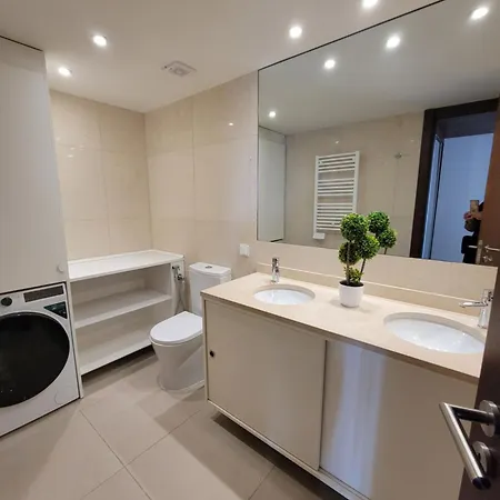Apart-hotel Health Village 4*