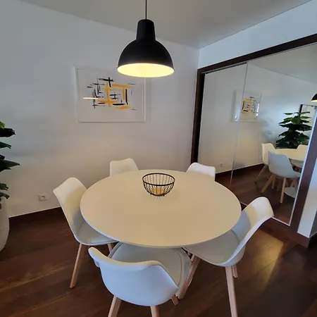 Health Village Apart-hotel Cascais