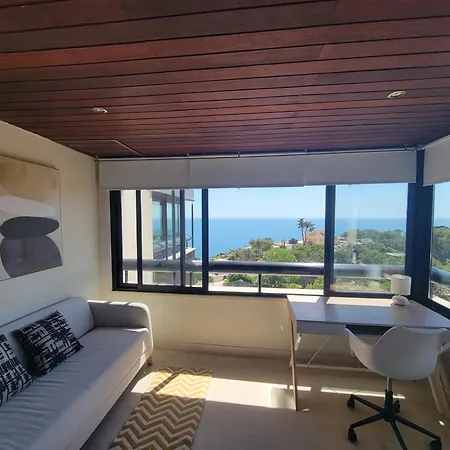 Apart-hotel Health Village Cascais