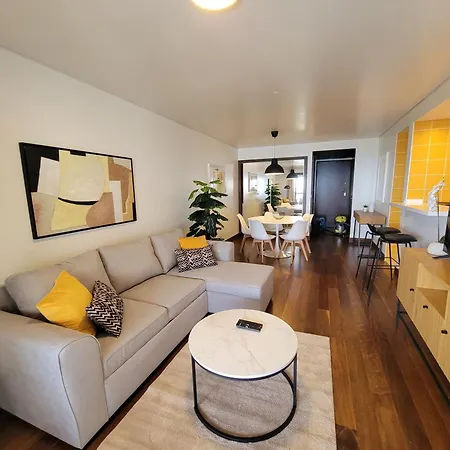 Apart-hotel Health Village 4*