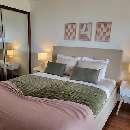 Health Village 4* Cascais
