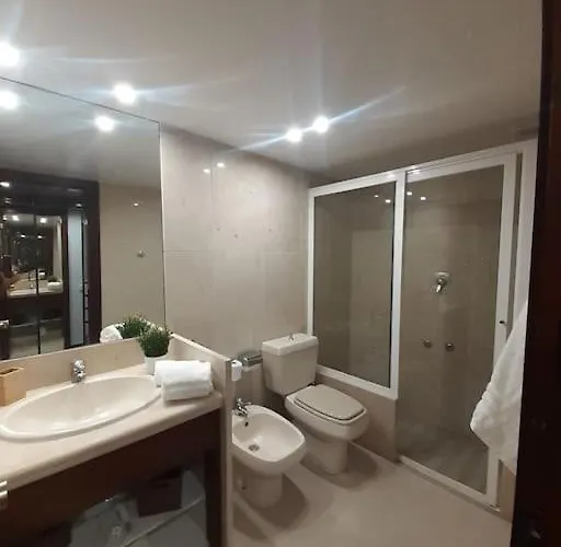 Health Village Apart-hotel Cascais