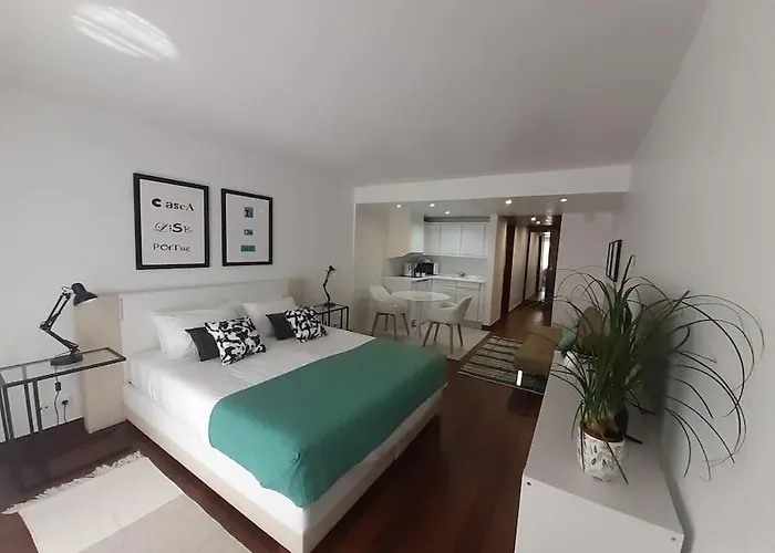 Apart-hotel Health Village