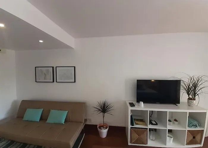 Apart-hotel Health Village Cascais