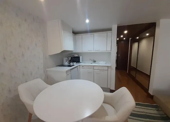Health Village Apart-hotel Cascais