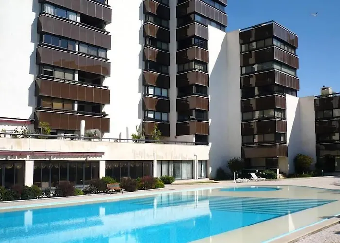 Health Village 4* Cascais