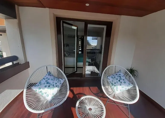 Health Village 4* Cascais