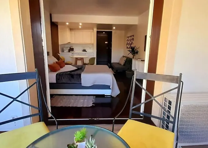 Health Village Apart-hotel 4*