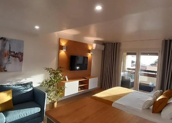Health Village Apart-hotel