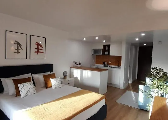 Health Village Apart-hotel