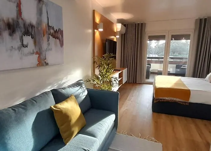 Health Village 4* Cascais