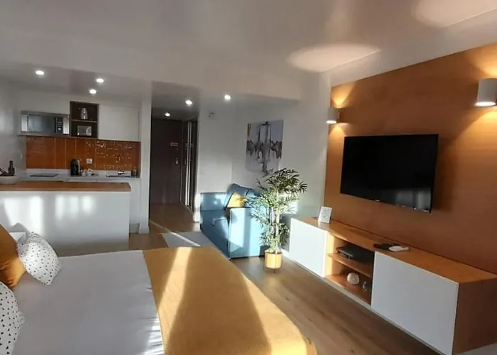 Health Village 4* Cascais
