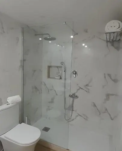 Apart-hotel Health Village