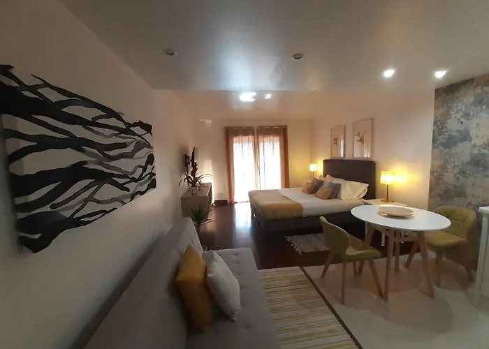Health Village Apart-hotel 4*