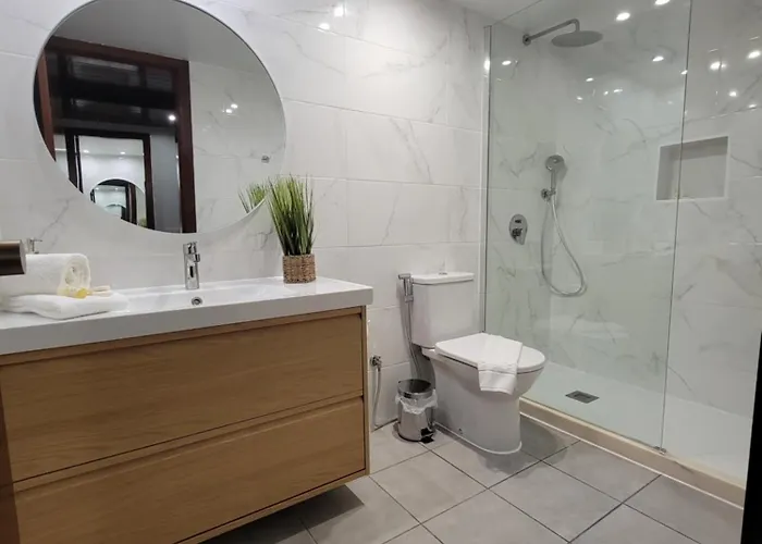 Apart-hotel Health Village