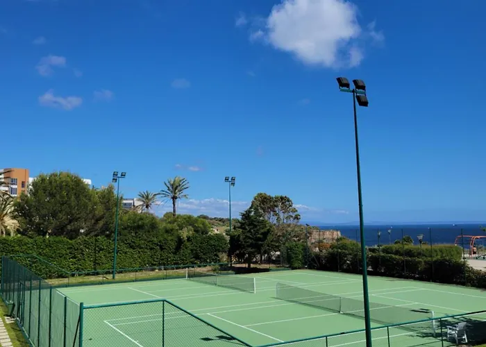 Health Village Apart-hotel 4*