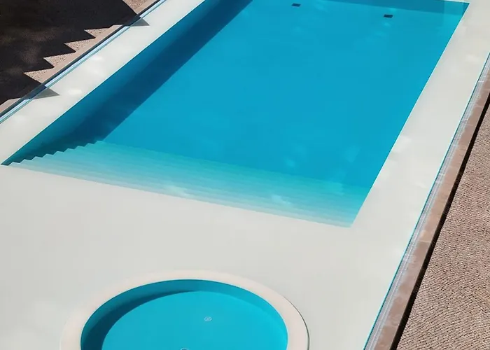 Apart-hotel Health Village Cascais